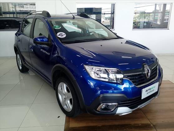 RENAULT SANDERO 1.6 16V SCE FLEX ZEN MANUAL RENAULT SANDERO 1.6 16V SCE FLEX ZEN MANUAL